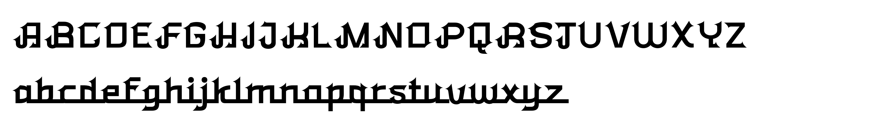 Antaro Font